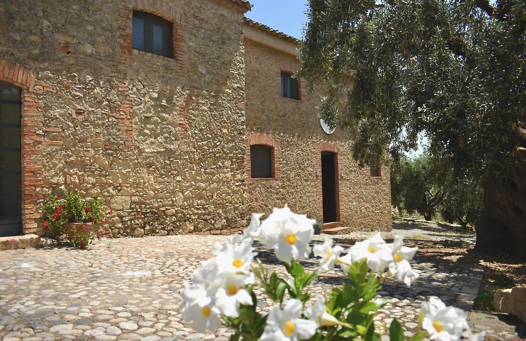 Azienda Agrituristica Le Puzelle-1