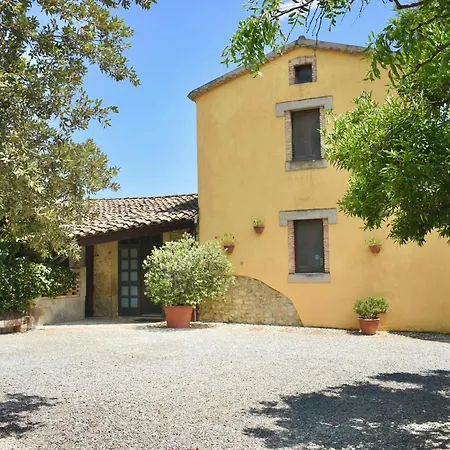 Azienda Agrituristica Le Puzelle-2